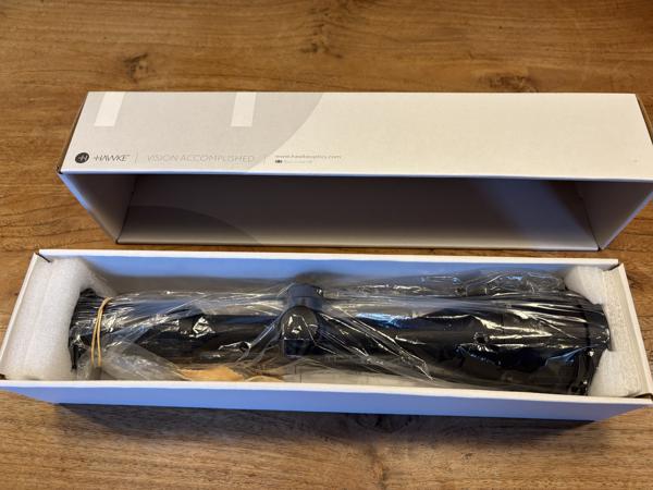 Richtkijker Hawke Vantage 3-9x50 AO