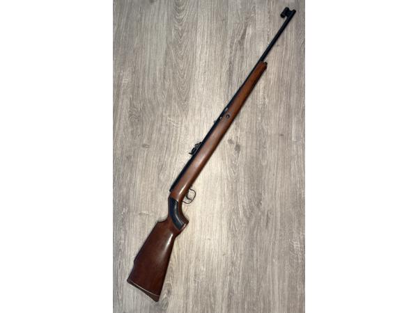 Diana model 50 onderspanner luchtbuks