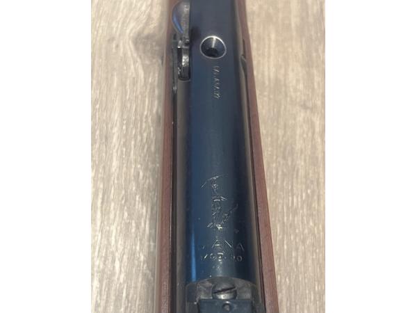 Diana model 50 onderspanner luchtbuks