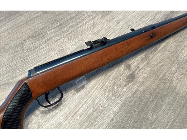 Diana model 50 onderspanner luchtbuks