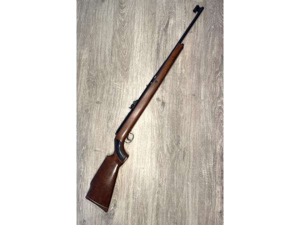 Diana model 50 onderspanner luchtbuks