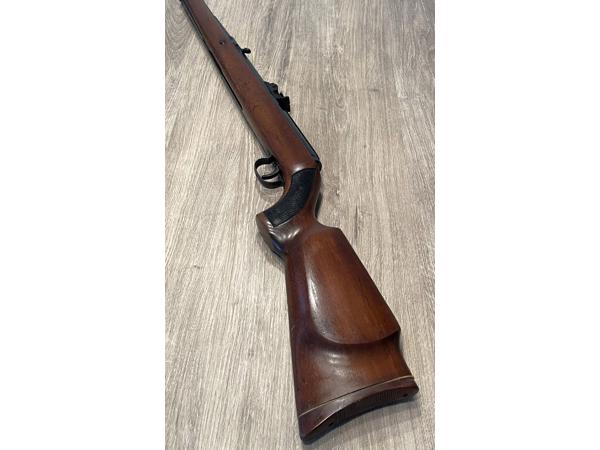 Diana model 50 onderspanner luchtbuks