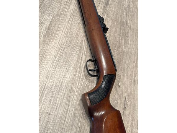 Diana model 50 onderspanner luchtbuks