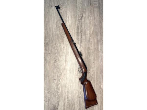 Diana model 50 onderspanner luchtbuks