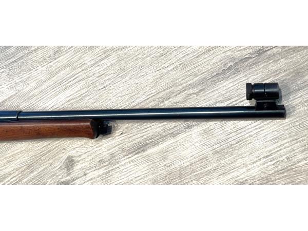 Diana model 50 onderspanner luchtbuks