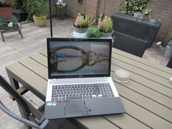 acer aspire v3 771   i7