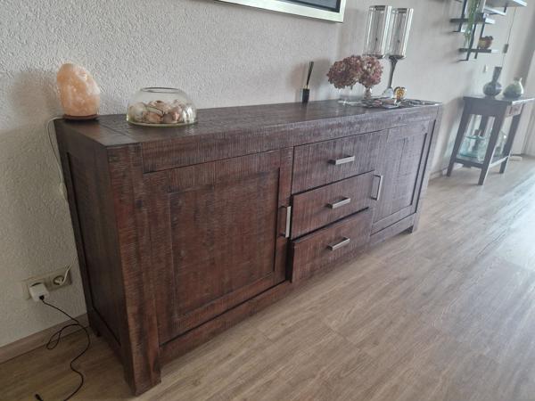 Mooie dressoir