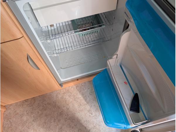 Zeer mooie fendt 470 saphir