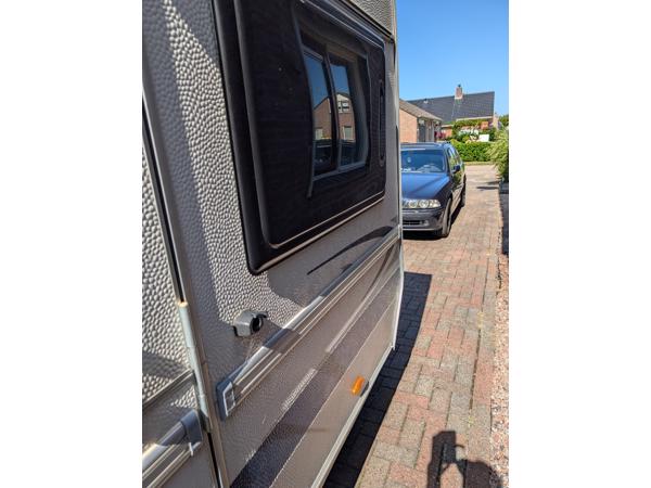 Zeer mooie fendt 470 saphir