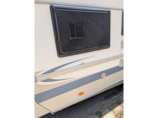 Zeer mooie fendt 470 saphir