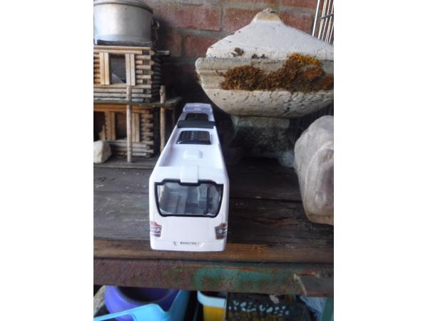 Dickie toys City expres bus 1