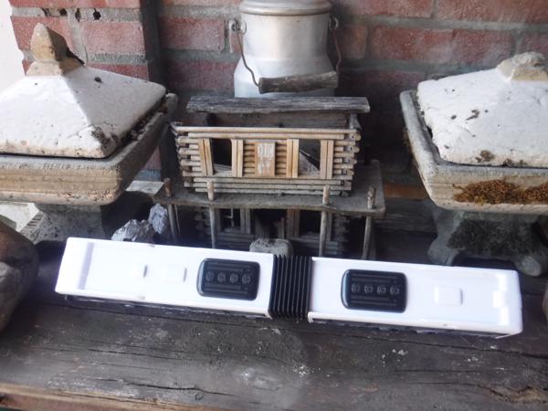 Dickie toys City expres bus 1