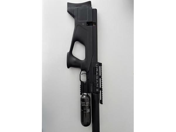AGN Uragan 2 5.5mm nieuw