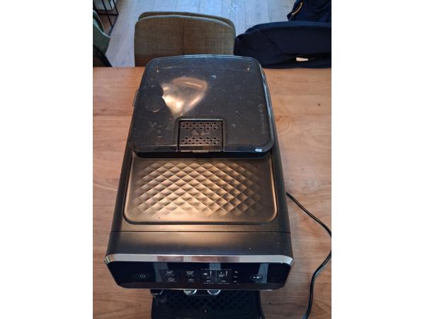 Koffieautomaat philips 2200 series