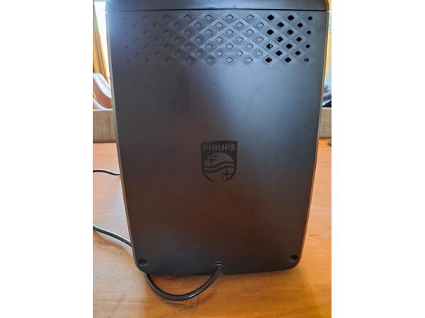 Koffieautomaat philips 2200 series
