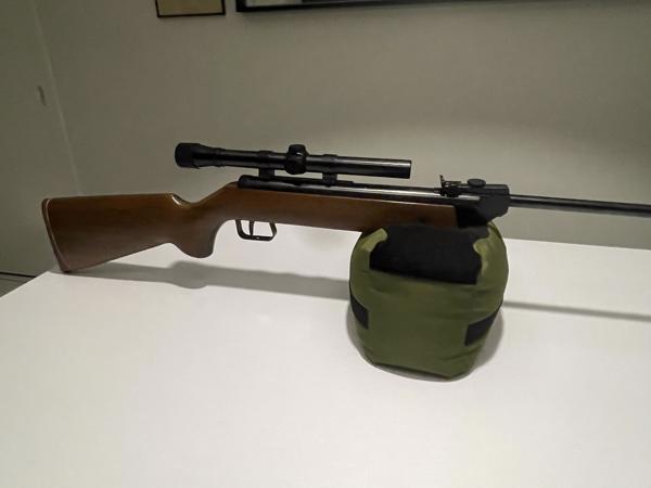Diana Mod25 Ds bj 75