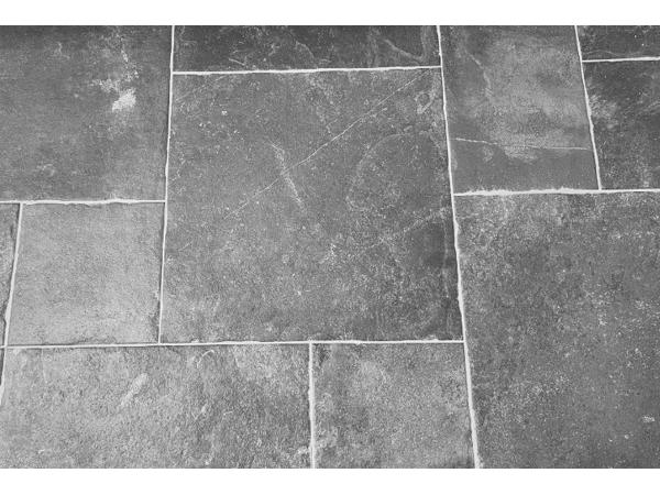 Kloostertegel keramische castle stones onderhoudsvriendelijk