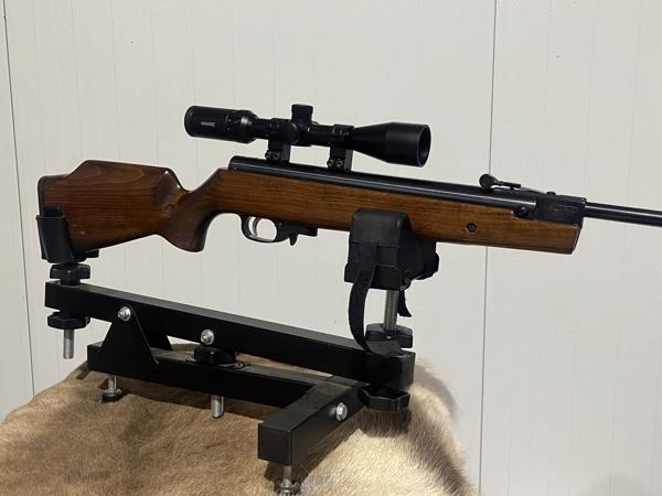 Weihrauch HW-90 5,5mm / .22 MK I