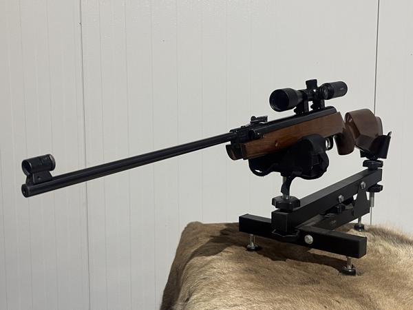 Weihrauch HW-90 5,5mm / .22 MK I