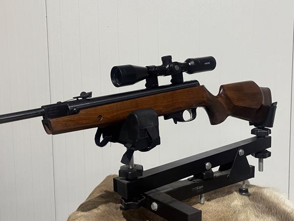 Weihrauch HW-90 5,5mm / .22 MK I