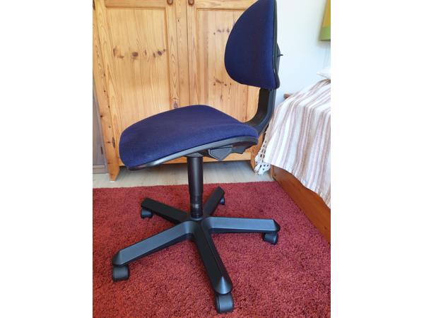 Bureaustoel Ikea Procent