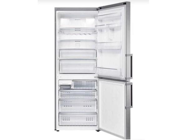 Gratis Koel/Vries combinatie - ingepakt en wel