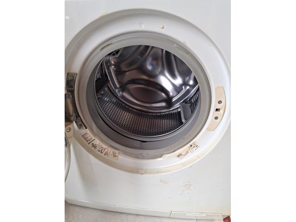 Gebruikte wasmachine AEG lavamat 1600 toeren
