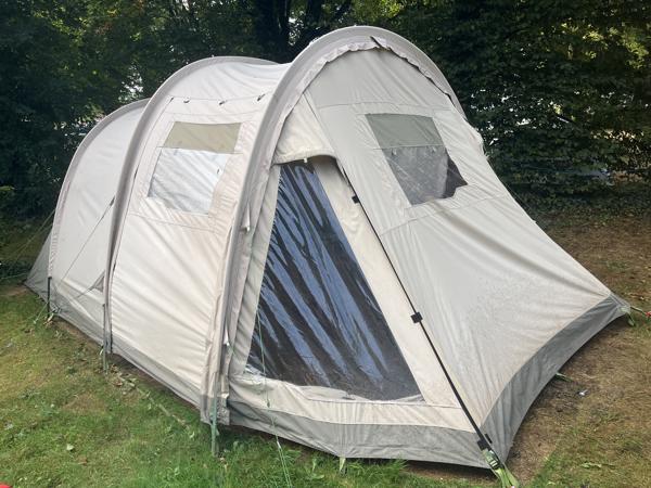 Nomad Makonde 4Air tent