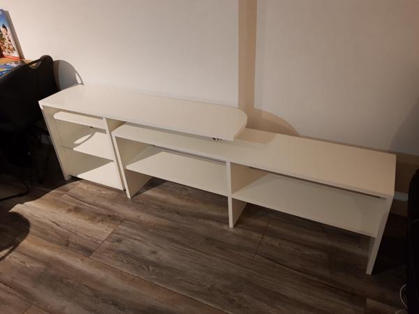 Draaibaar TV meubel. dit weekend weg. Papendrecht