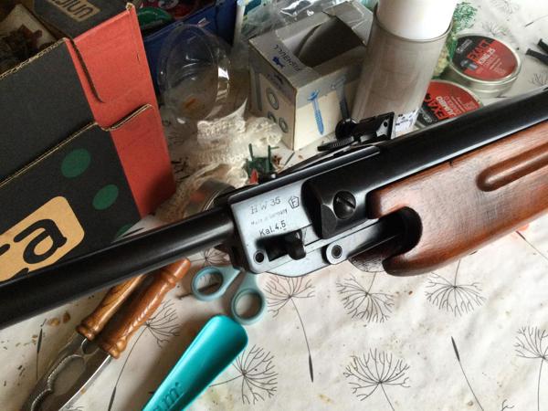 hw 35 e in nieuwstaat 4.5