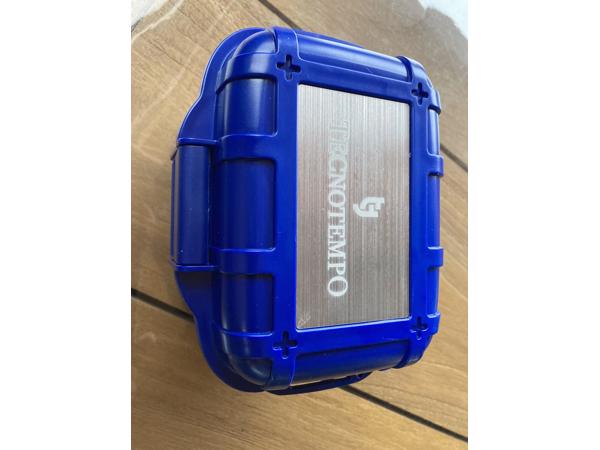 heren horloge Tecnotempo