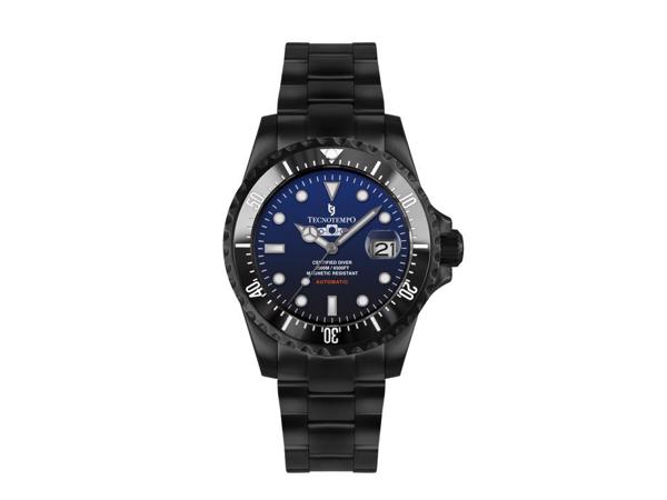 heren horloge Tecnotempo