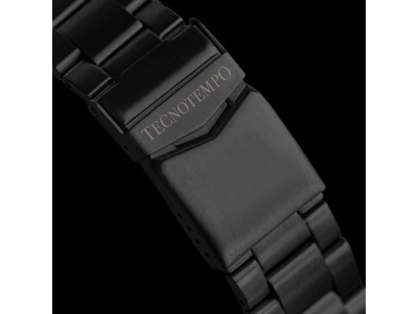 heren horloge Tecnotempo