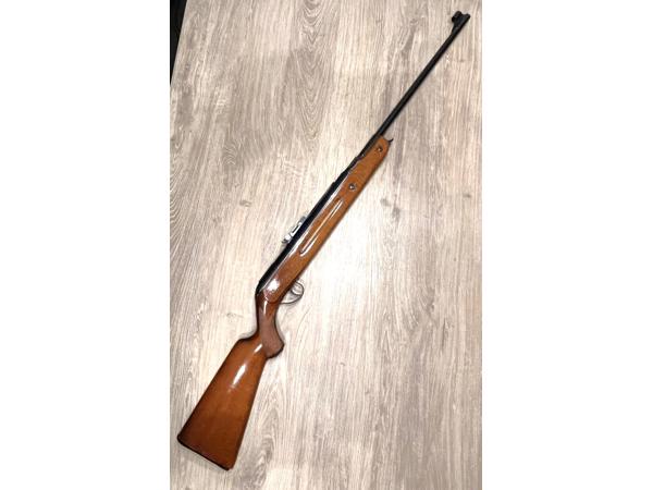 Falke model 80 luchtbuks