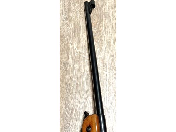 Falke model 80 luchtbuks