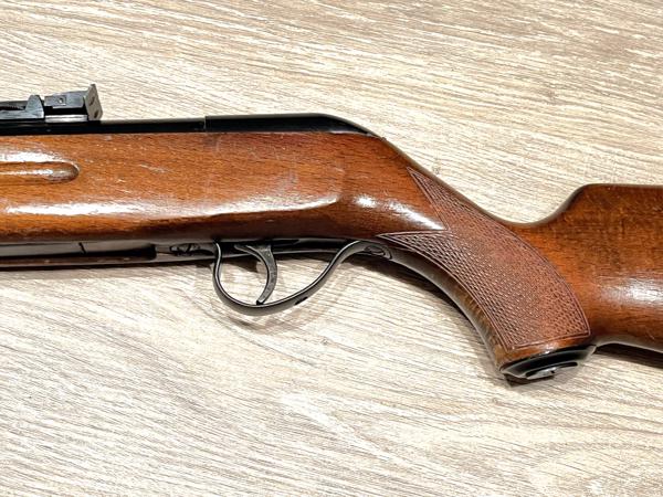 Falke model 80 luchtbuks