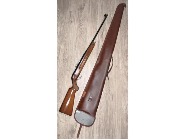 Falke model 80 luchtbuks