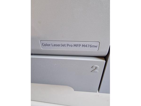 laserprinter