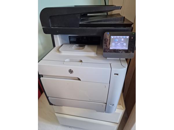 laserprinter