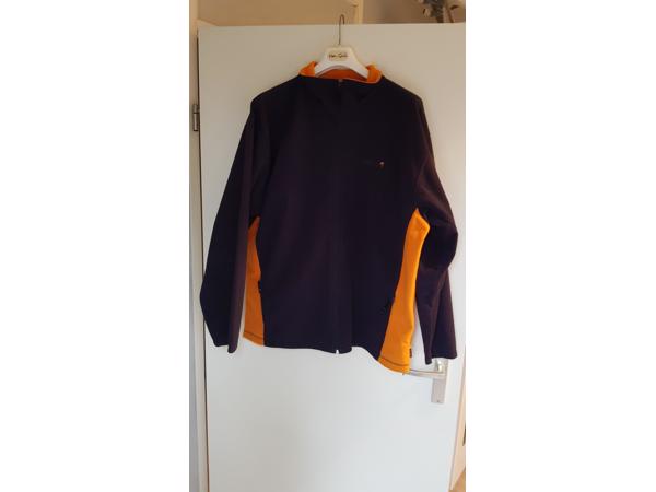 TRIAL sports running jacket (XXL)