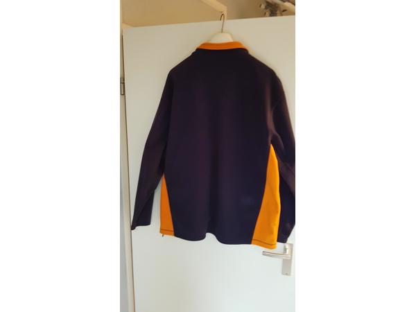 TRIAL sports running jacket (XXL)