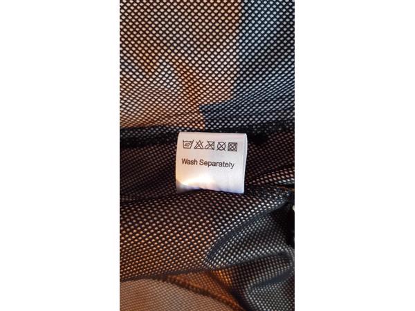 TRIAL sports running jacket (XXL)