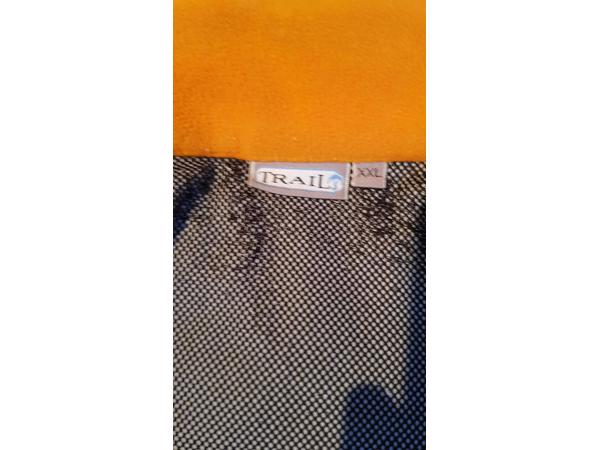 TRIAL sports running jacket (XXL)