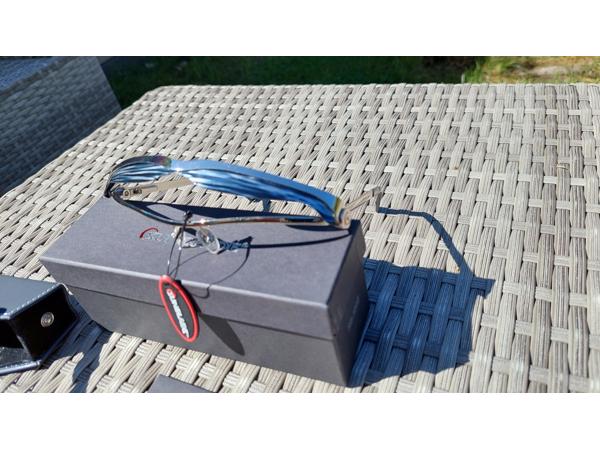 Sunblade, het alternatief voor de zonnebril