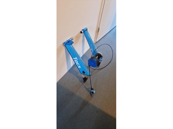 Tacx boost fietstrainer