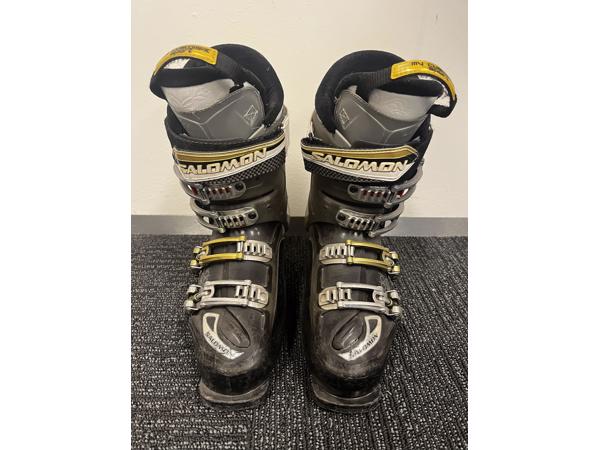 Salamon skischoen dames maat 39