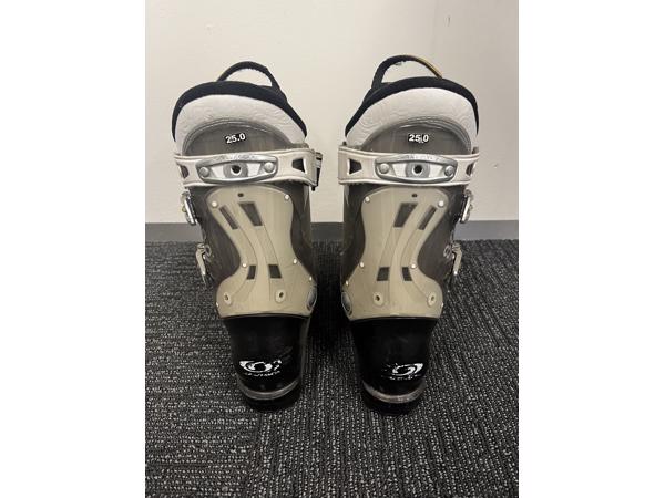 Salamon skischoen dames maat 39