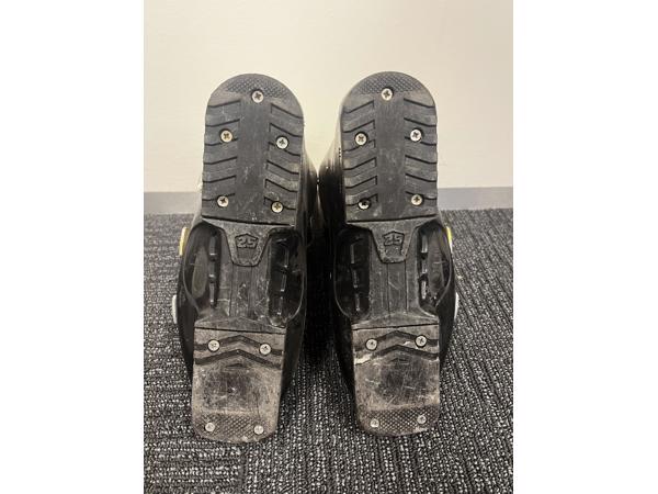 Salamon skischoen dames maat 39