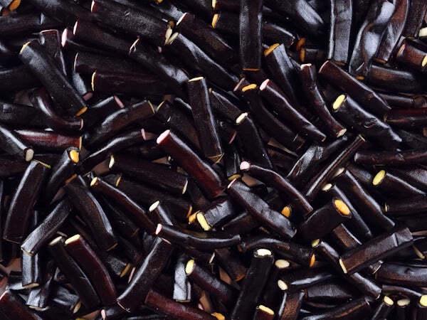 Haribo Kritzli staafjes met fruitige vulling per 100g