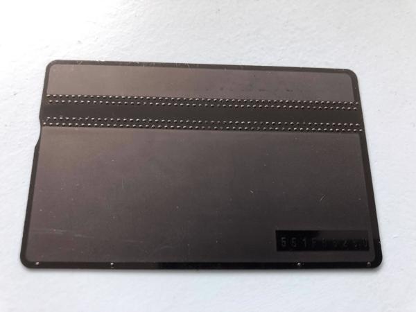 Belgacom 200 bef Telecard België 200 Telefoonkaart Franken